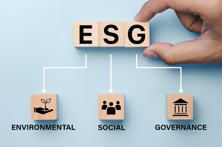 ESG szempontok